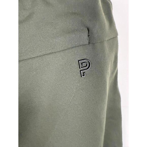 Public Rec Weekender Olive Green Jogger Pants sz 32x29 - Picture 3 of 8